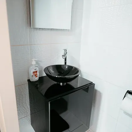 Vip Shopping Center 5 Apartamento Viena