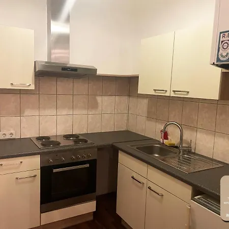 Apartment Default Schweidlgasse Top 3