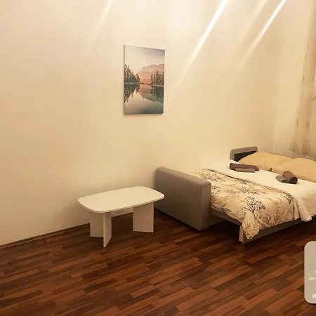 Apartment Default Schweidlgasse Top 3 Vienna