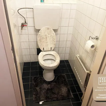 Apartment Default Schweidlgasse Top 3