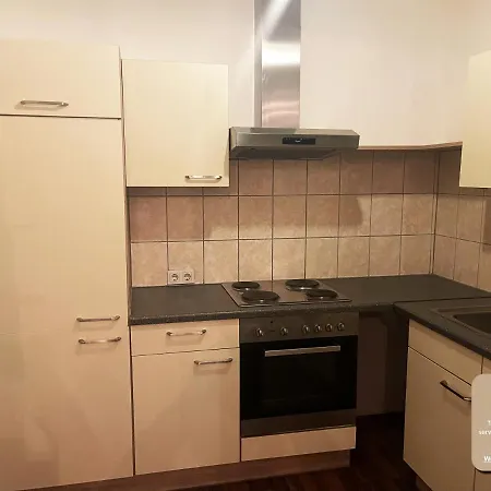 Apartment Default Schweidlgasse Top 3 *