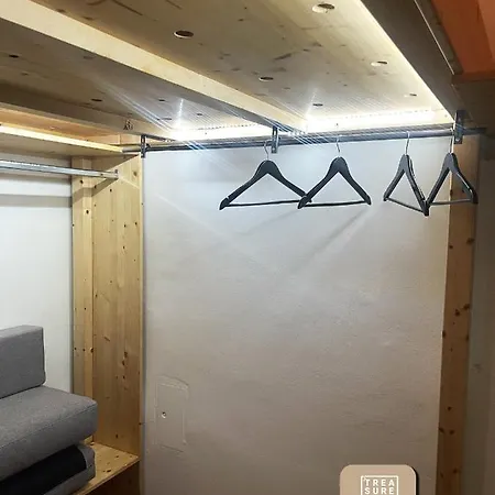 Default Schweidlgasse Top 3 Apartment