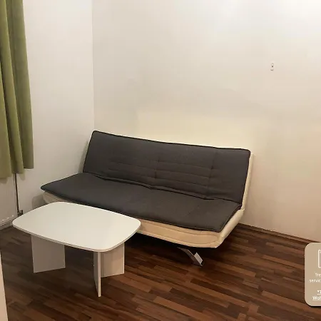 Apartment Default Schweidlgasse Top 3 *