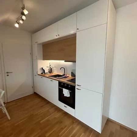 Apartment Magnolia Vienna