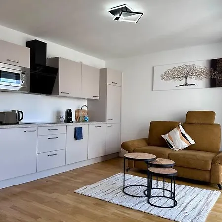 Apartment Chic & Modern In Beautiful L Hg30 Vienna