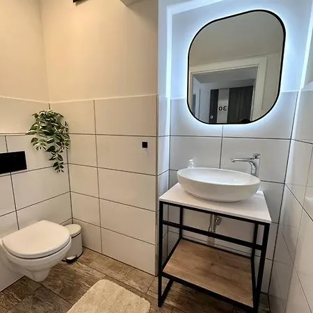 Chic & Modern In Beautiful L Hg30 * Vienna