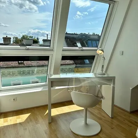 Apartment Chic & Modern In Beautiful L Hg30 Vienna