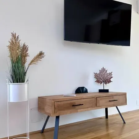 Chic & Modern In Beautiful L Hg30 Apartment Vienna