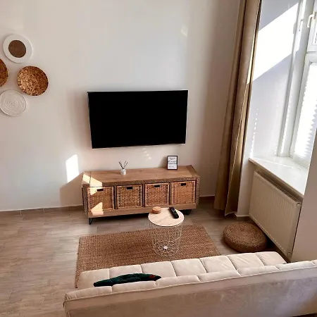 Loft Am Brunnenmarkt Vienna