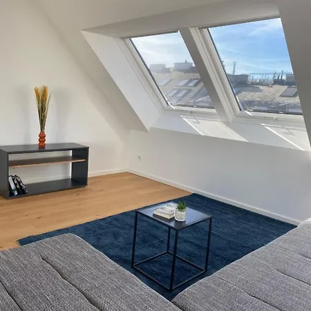 Sweet T10 Apartment