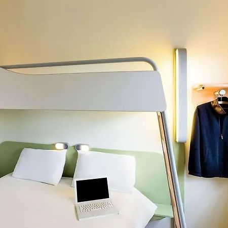 Ibis Budget Messe Vienna