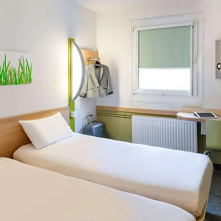 Hotel Ibis Budget Messe *
