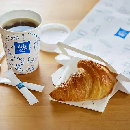 Ibis Budget Messe *