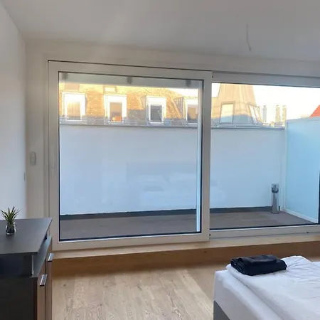 Apartment Sweet - Penthouse