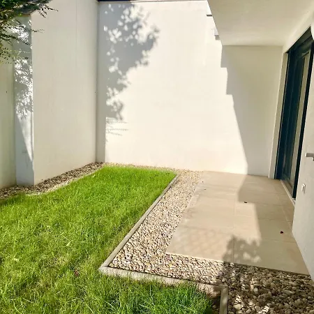 Garden - Free Parking - Modern Vienna