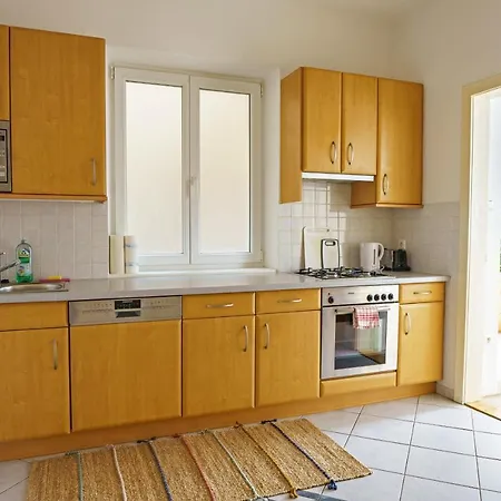 Schottentor Apartment *