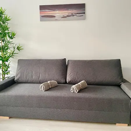 Apartment Garden - Free Parking - Modern Vienna