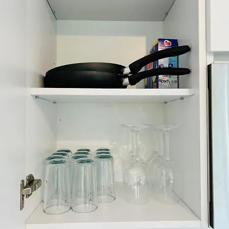 Garden - Free Parking - Modern Apartment Vienna