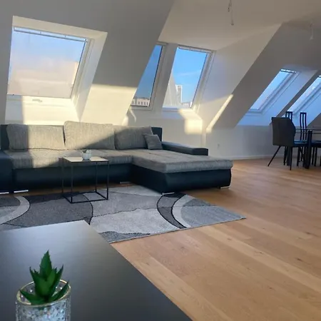 Sweet - Penthouse