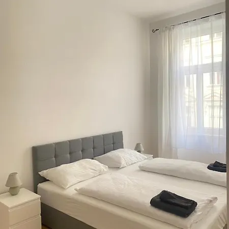 Sweet - Penthouse * Vienna