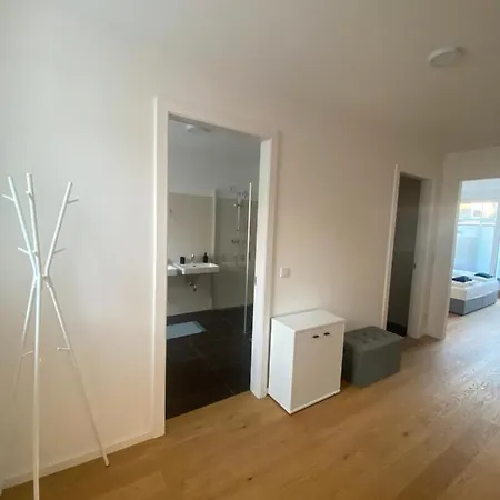 Sweet - Penthouse Apartment *