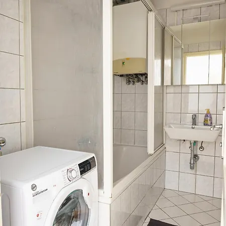 Schottentor Apartment *