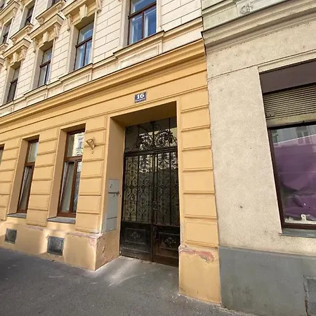 Unique In Doebling Apartment *