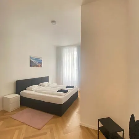 Apartment Sweet T7 Vienna