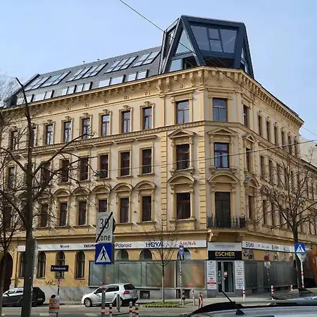 Apartament Imperial Flats *
