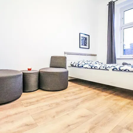 Apartment Superior Double Lv B