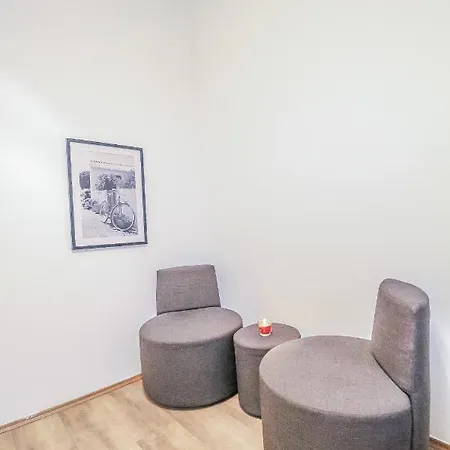 Superior Double Lv B Apartment