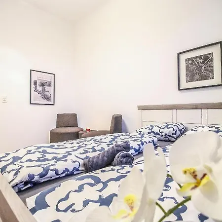 Apartment Superior Double Lv B