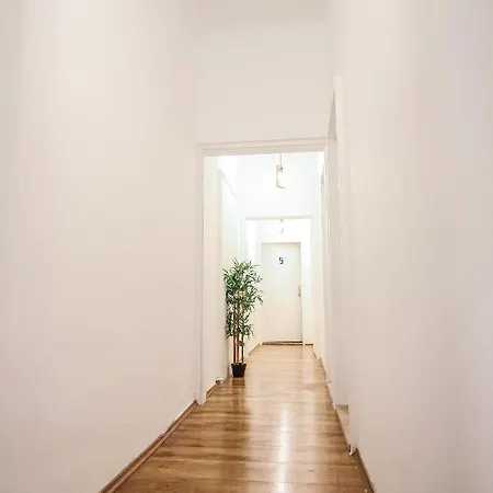 Superior Double Lv B Apartment
