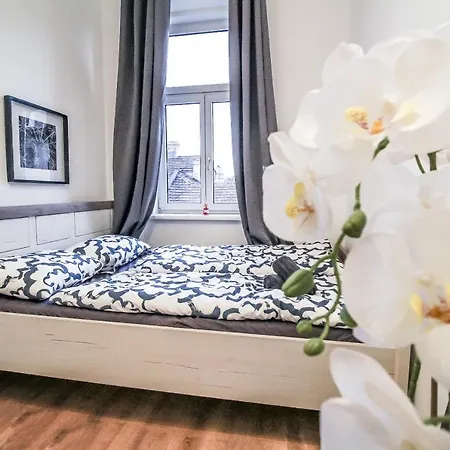 Apartment Superior Double Lv B *