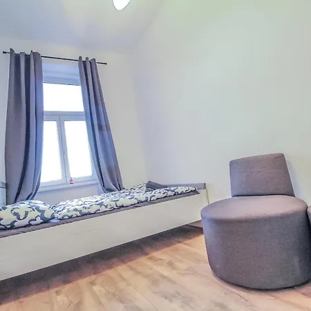 Apartment Superior Double Lv B Vienna