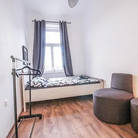 Apartment Superior Double Lv B