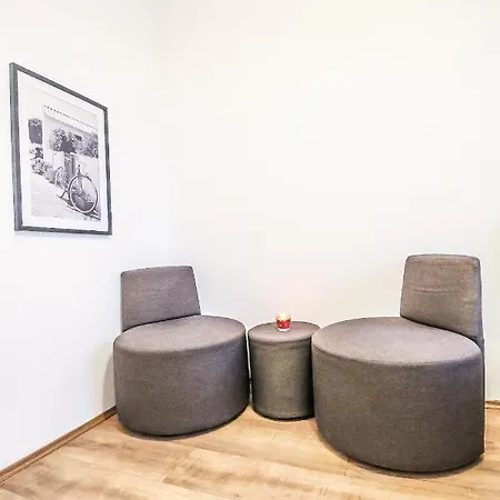 Apartment Superior Double Lv B *