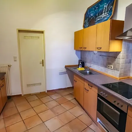 Apartment Luxury Lv Vienna