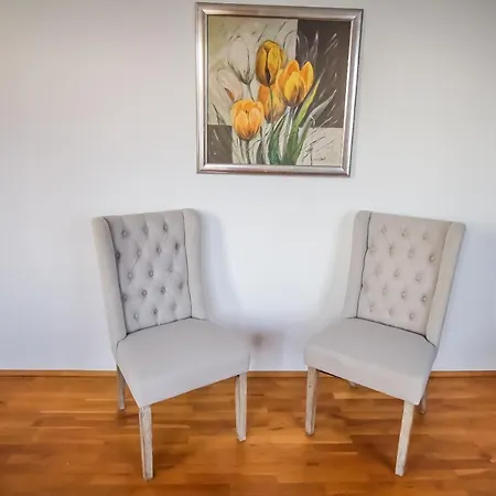 Apartment Luxury Lv Vienna