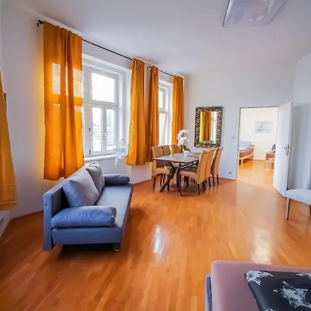 Luxury Lv Vienna