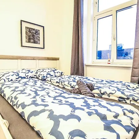 Apartment Superior Double Lv B Vienna