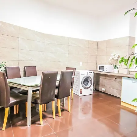 Superior Double Lv B Apartment