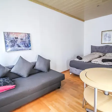 Apartment H Superior Triple Pr *