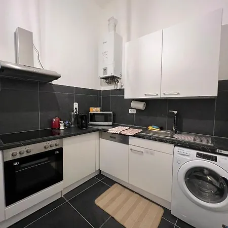 Centrally-located Authentic Apartment *
