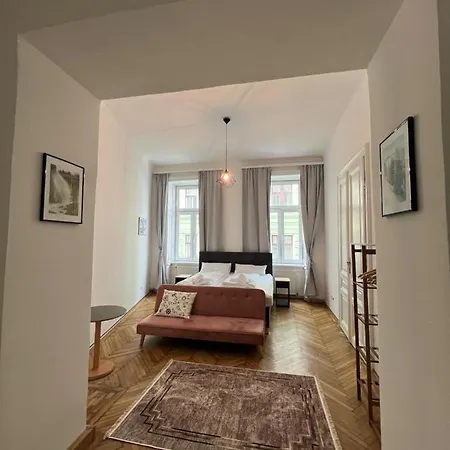 Centrally-located Authentic *
