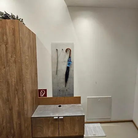 Caro's Gartenwohnung *