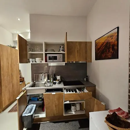 Caro's Gartenwohnung Apartment