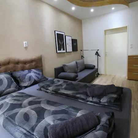 Apartamento Family Quad Rf Viena