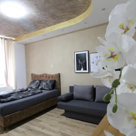 Apartamento Family Quad Rf