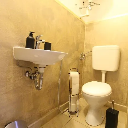 Apartment Premium Triple Rf Vienna